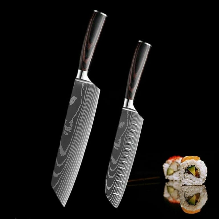 https://i5.walmartimages.com/seo/MDHAND-2-Piece-Kitchen-Knives-Knife-Set-Stainless-Steel-Damascus-Pattern-Japanese-Cleaver-Knife-for-Cutting-Meat-Food-Bread_9d0000d9-3985-49d9-a403-6547fde5aba6.661263c86e2dc0fa5807d24895a177d3.jpeg?odnHeight=768&odnWidth=768&odnBg=FFFFFF