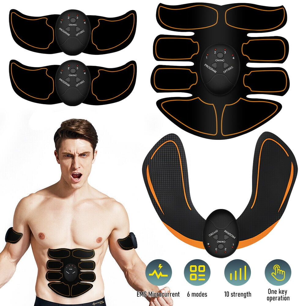 Is body-contouring technology electro muscle stimulation (EMS) worth the  hype?