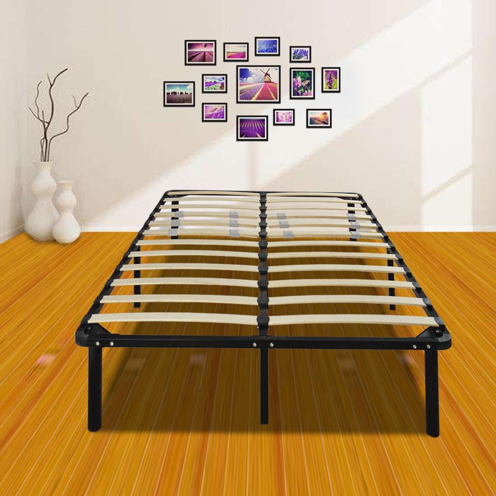 8 inch platform bed frame deals