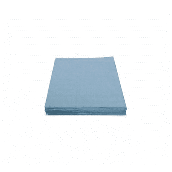 MDI 93012B Flat Prep-All Towel