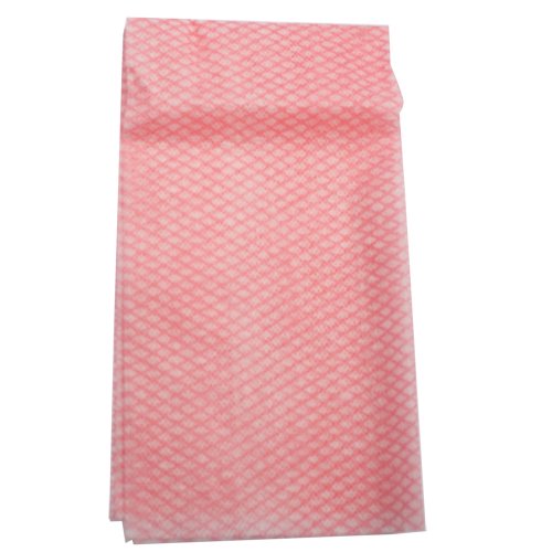 MDI - W903 - 12 in x 24 in Economy Service Wipes