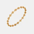 thumbnail image 1 of MDK JEWELS Bangle In 18k Yellow Gold 10.88 Gram, 1 of 5