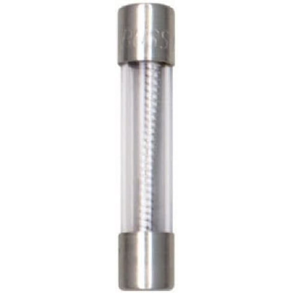 Buss Fuses Electronic Fuse MDL - 5 Amps 250 V - Multicolor