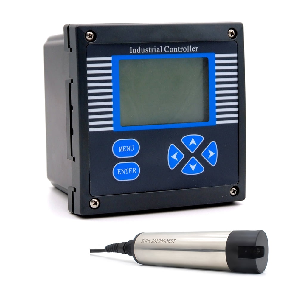 MDL8011 Industrial Online Water Quality Monitoring Instrument Digital