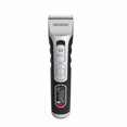 thumbnail image 1 of MDLL Cordless Hair Clippers for Professional Men, Quite Hair Cutting Machine for Barbers/Stylists with 190 Min Runtime and Smart LCD Display, 1 of 8