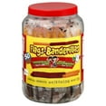 thumbnail image 1 of MDM FLAGS Banderillas 50pc 2lb 12oz jar, 1 of 3
