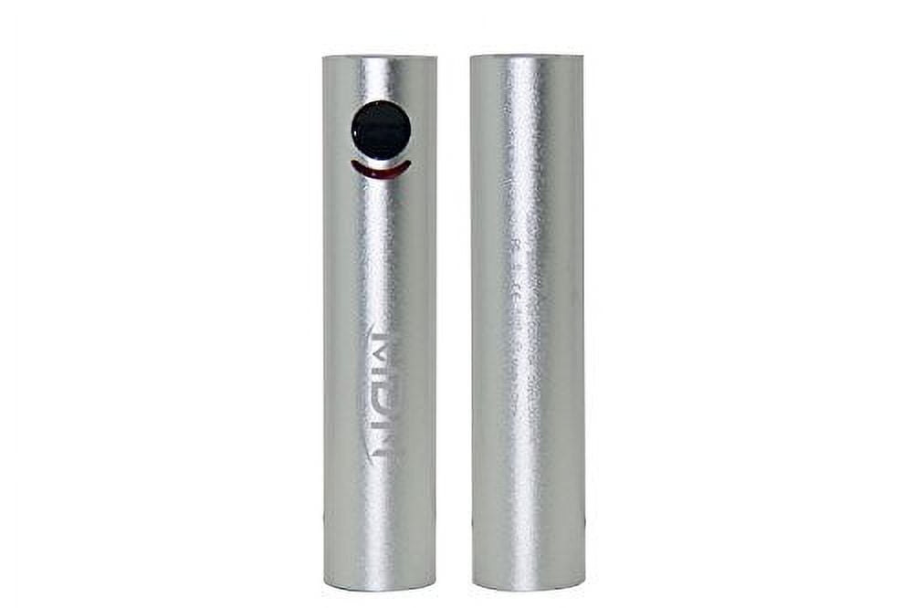 saltnic vape juice MAX Battery Vape - 510 Thread Battery Charger main image 1