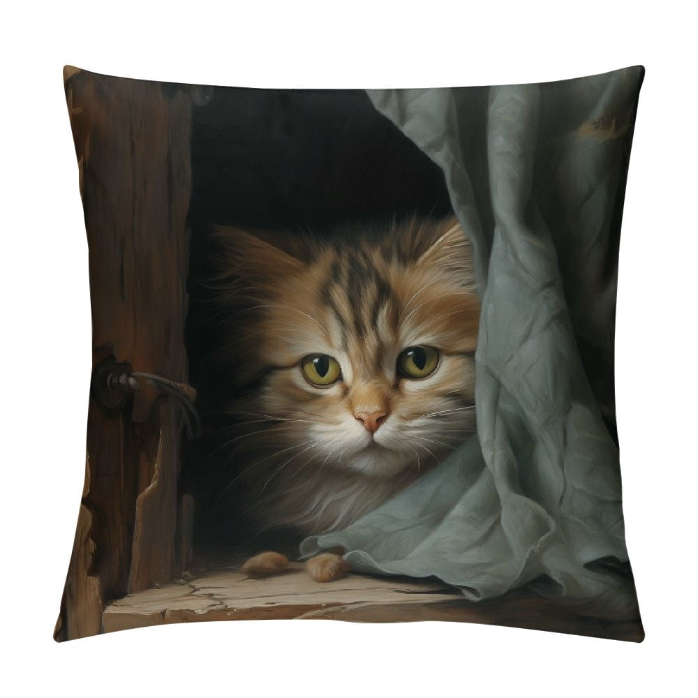 VIPbuy Home Décor Super Soft Short Plush Square Throw Pillow Case Sofa