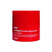 MDP RED LACTO COLLAGEN GRINDING CLEANSING BALM 50ml