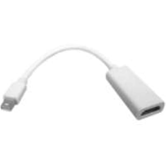 MDPM-HDFA Mini DisplayPort Male to HDMI Female Active Adapter Cable