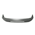 thumbnail image 1 of MDR Compatible/Replacement Front Bumper Face Bar For FORD VAN_E350_SUPER_DUTY 2008-2023 (FO1002409), 1 of 1