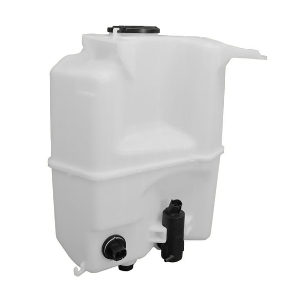 MDR Compatible/Replacement Washer Fluid Reservoir For TOYOTA TACOMA_PICKUP_2WD 2016-2023 (TO1288230)