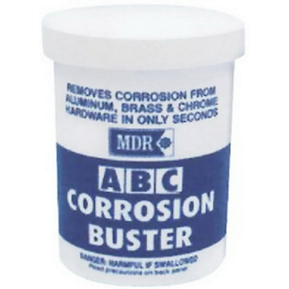 MDR MDR200 Abc Corrosion Buster, 8 oz.