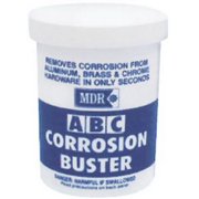 MDR MDR200 Abc Corrosion Buster, 8 oz.