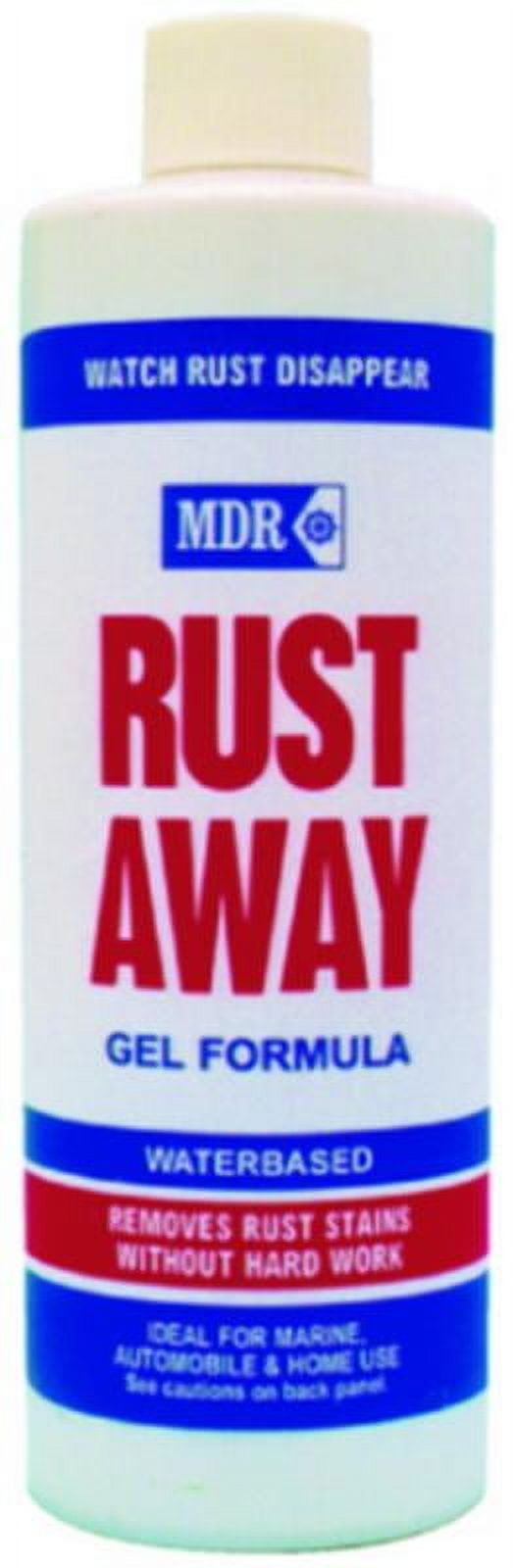 MDR Rust Away Pint MDR-221 - Walmart.com