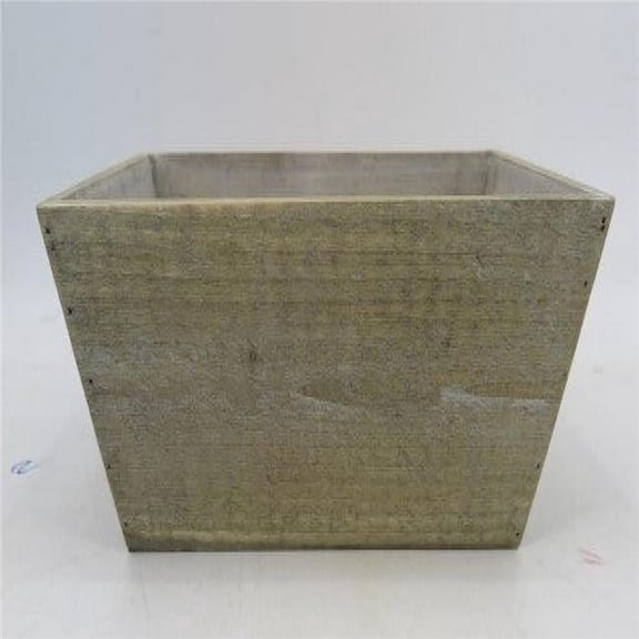 MDR Trading AI-2230RS-Q06 Antique Brown Basket - Set of 6