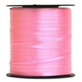 thumbnail image 1 of MDR Trading AI-27-Q12 0.18 in. x 500 Yards Pink Curling Ribbon - Set of 12, 1 of 1