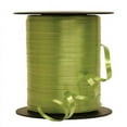 thumbnail image 1 of MDR Trading AI-96-Q12 0.18 in. x 500 Yards Leaf Green Curling Ribbon - Set of 12, 1 of 1