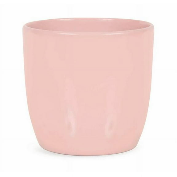 MDR Trading AI-CE00PI-Q01 Blush Pink Planter