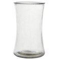 thumbnail image 1 of MDR Trading AI-GL425CLR-Q01 Clear Utility Glass Vase, 1 of 1