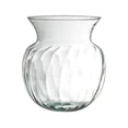 thumbnail image 1 of MDR Trading AI-N3003SCLR-Q02 Rio Cache Optic Clear Glass Vase - Set of 2, 1 of 1