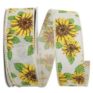sunflower ribbon品 Sunflower Ribbon