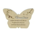 thumbnail image 1 of MDR Trading  Butterfly Shape Daughter Block Sign, 1 of 1