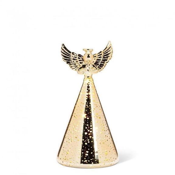 MDR Trading Inc. AB-27-ANGELIC-SM Angel With 5 Led Figurine