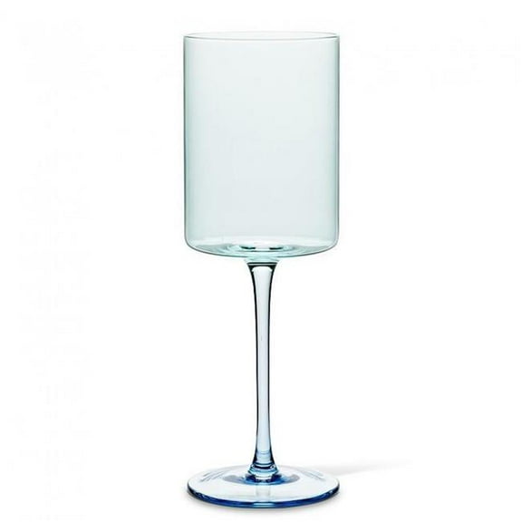 MDR Trading Inc. AB-27-BLUESKY-GOB_Q01 Slender Stemmed Wine Glass