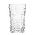 thumbnail image 1 of Lacework Pattern Highball Glass, 1 of 2