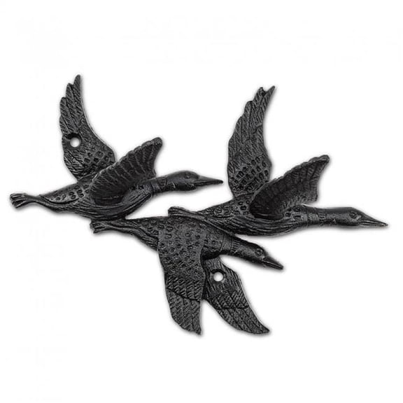 MDR Trading Inc. AB-27-IRONAGE-571_Q01 Flying Loons Wall Hook