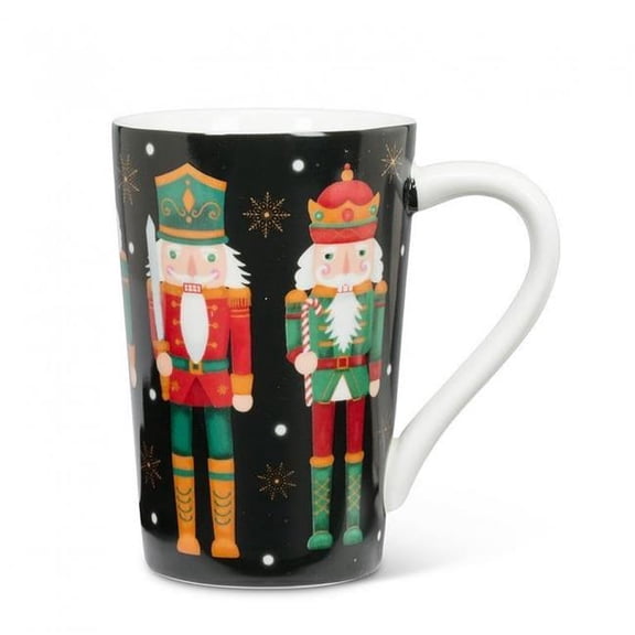 MDR Trading Inc. AB-27-MUG-ABX-243 Nutcrackers Tall Mug