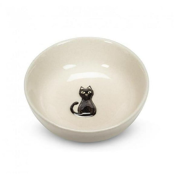 MDR Trading Inc. AB-27-SMIDGEN-CAT Cat Dish Trinket Holder