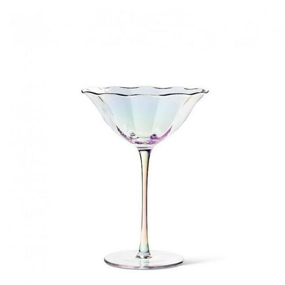 MDR Trading Inc. AB-27-TULIPA-COUPE_Q01 Tulip Stemmed Coupe Glass