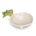 thumbnail image 1 of MDR Trading Inc. AB-27-VEGGIE-29 Onion Shaped Dish, 1 of 4