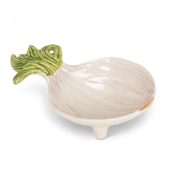 MDR Trading Inc. AB-27-VEGGIE-29 Onion Shaped Dish