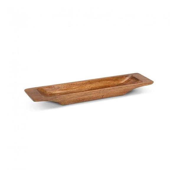 MDR Trading Inc. AB-47-FARMHOUSE-304 Medium Rectangle Bowl