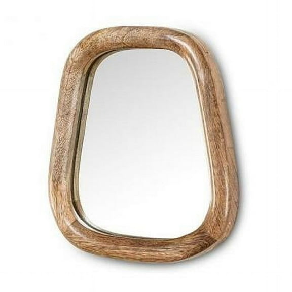 MDR Trading Inc. AB-59-REFLECT-203 Freeform Rectangle Wall Mirror