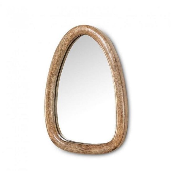MDR Trading Inc. AB-59-REFLECT-205 Freeform Frame Wall Mirror