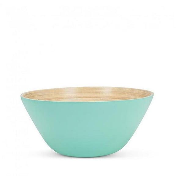 MDR Trading Inc. AB-63-SORBET-02-TURQ Matte Turqoise Medium Deep Bowl