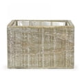 thumbnail image 1 of MDR Trading Inc. AI-2113RS_Q01 Wooden Box, 1 of 1