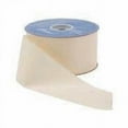 thumbnail image 1 of MDR Trading Inc. AI-75540605_Q01 #40X100Yds Polypropylene Ivory Ribbon, 1 of 1