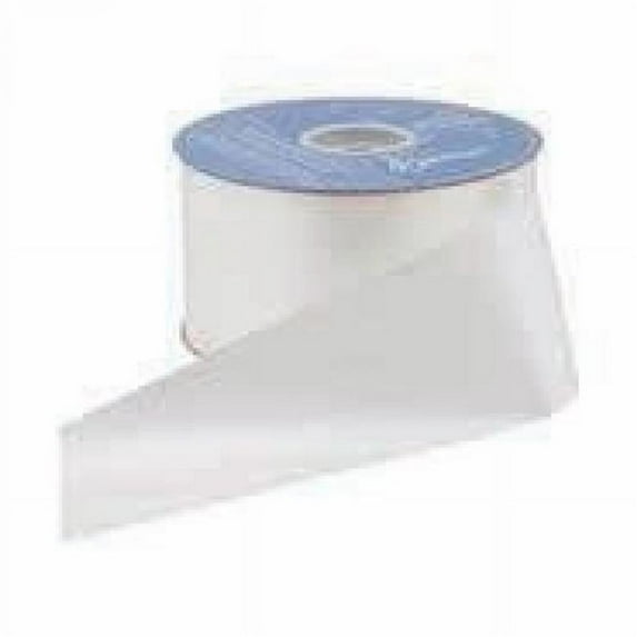 MDR Trading Inc. AI-7559029_Q01 #9X100Yds Polypropylene White Ribbon