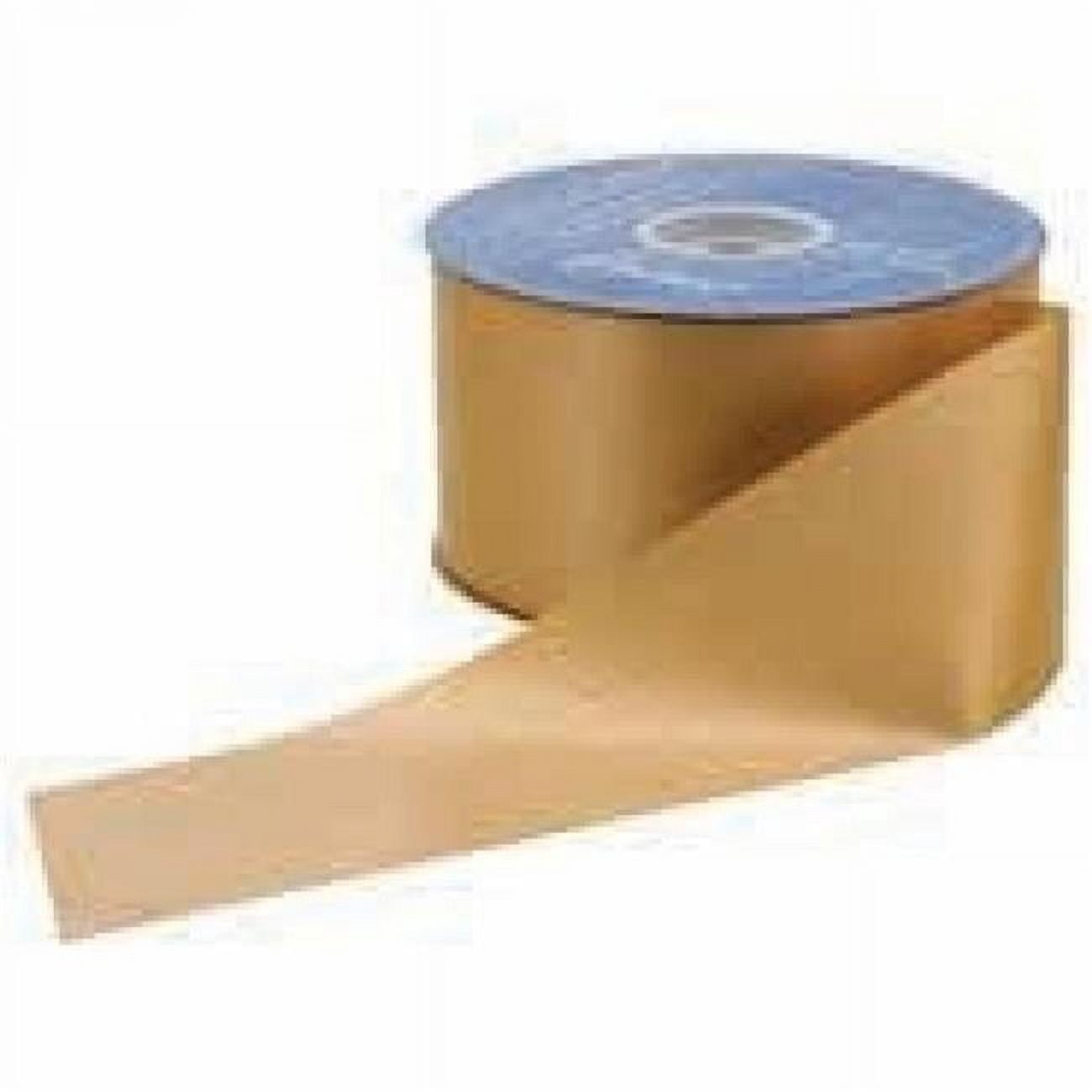 MDR Trading Inc. AI-7559106_Q01 #9X100Yds Polypropylene Gold Ribbon