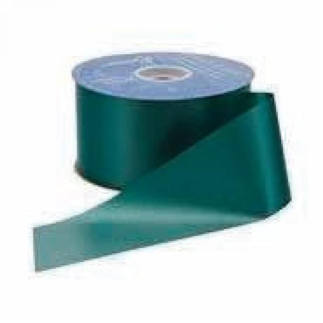 MDR Trading Inc. AI-7559564_Q01 #9X100Yds Polypropylene Hunter Green Ribbon