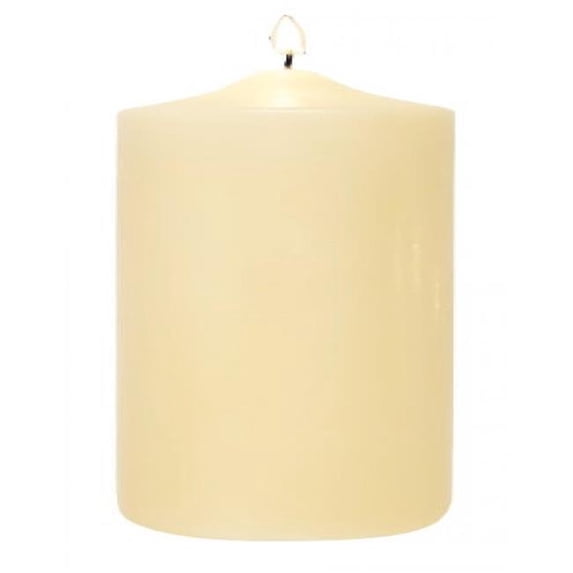MDR Trading Inc. AI-C286-57_Q01 6' Ivory Candle