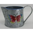 thumbnail image 1 of Unbranded Metal With Butterfly Design Watering Can, 1 of 1