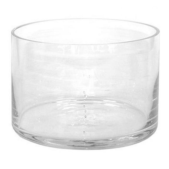 MDR Trading Inc. AI-GL764-17_Q01 Clear Glass Dish