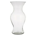 thumbnail image 1 of MDR Trading Inc. AI-N3007CLR_Q01 Marilyn Clear Glass Vase, 1 of 1