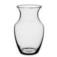 thumbnail image 1 of MDR Trading Inc. AI-N4099_Q01 Clear Rose Vase, 1 of 1